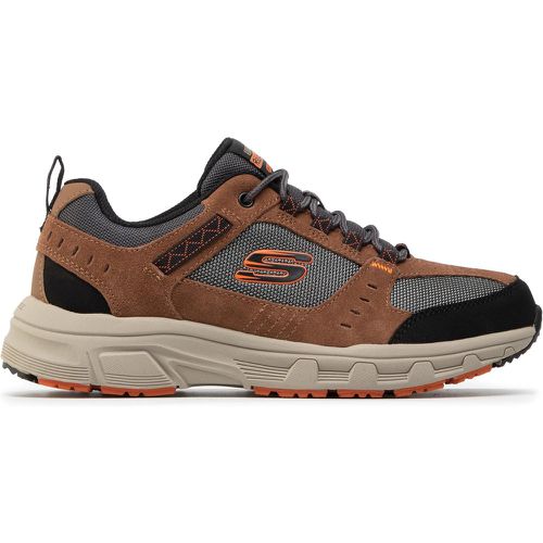 Sneakers Oak Canyon 51893/BRBK - Skechers - Modalova