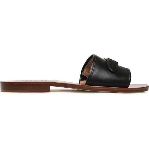 Ciabatte Ina Leather Sandal CI200 - Coach - Modalova