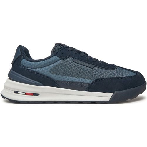 Sneakers Retro Runner FM0FM05328 - Tommy Hilfiger - Modalova