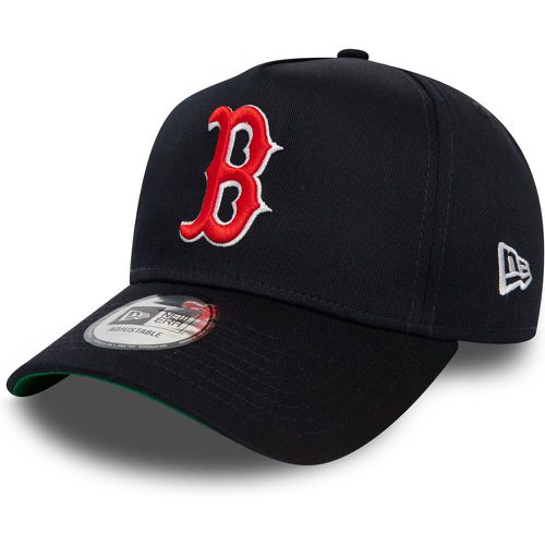 Cappellino Patch 940 Ef Red Sox 60422502 - new era - Modalova