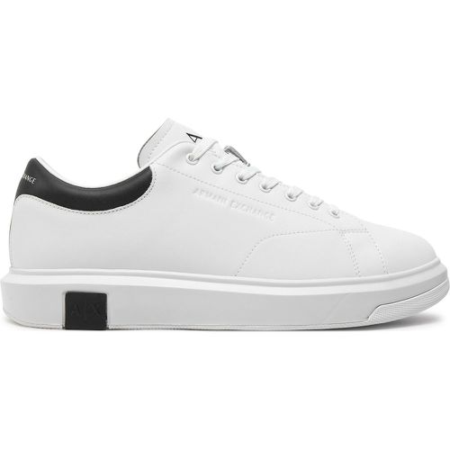 Sneakers XUX123 XV534 K488 - Armani Exchange - Modalova