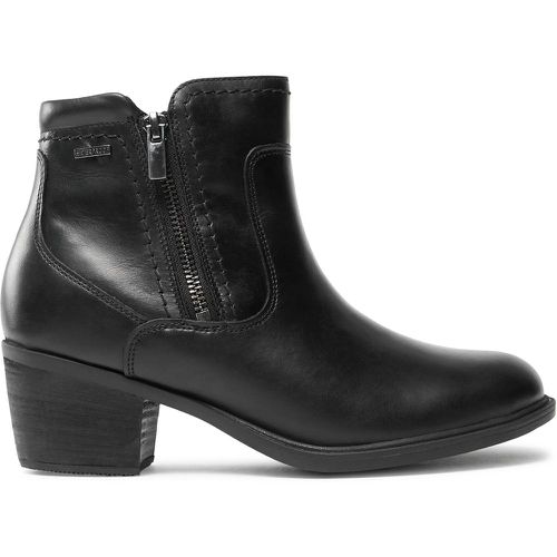 Stivaletti Neva Zip Wp 261751994 - Clarks - Modalova