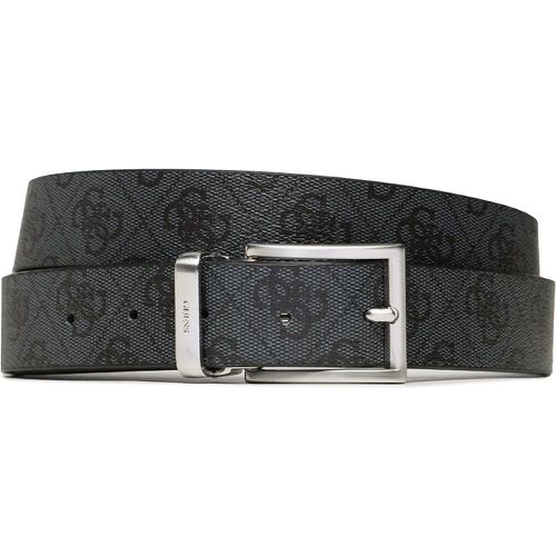 Cintura da uomo Vezzola Belts BM7541 LEA35 - Guess - Modalova