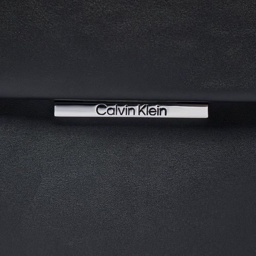 Borsetta Ck Linear Medium K60K612109 - Calvin Klein - Modalova