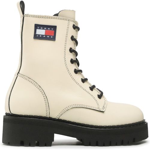 Scarponcini Urban Piping Boot EN0EN01997 - Tommy Jeans - Modalova