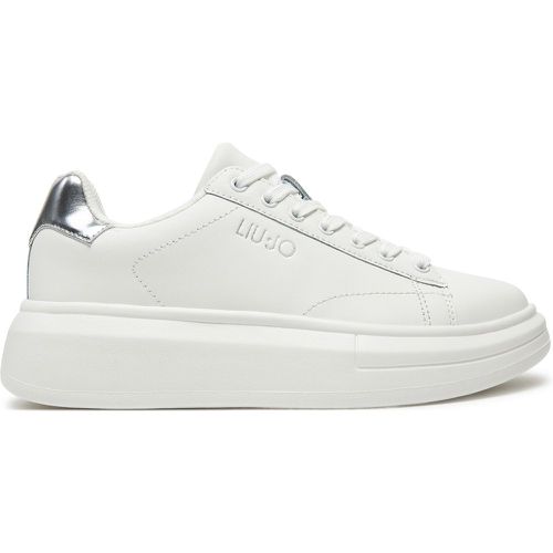 Sneakers Babol 01 4F4753 PX474 - Liu Jo - Modalova