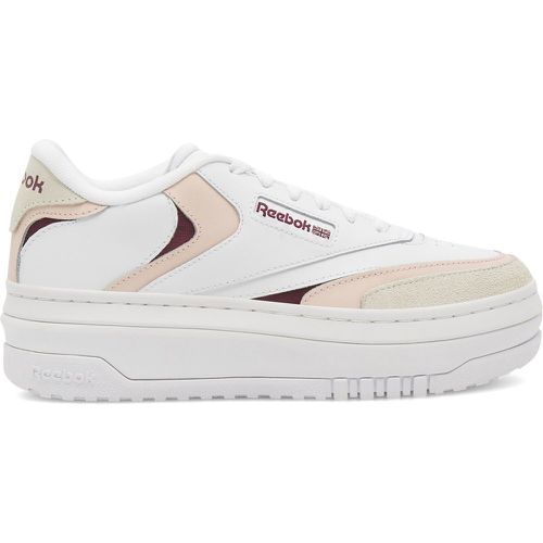 Sneakers Club C Extra 100033108 - Reebok - Modalova