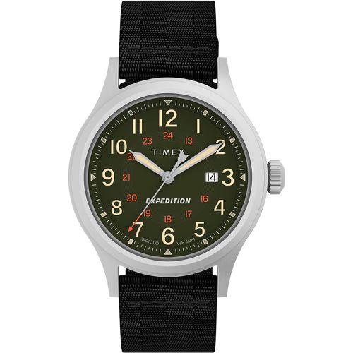 Orologio Expedition North TW2V65700 - Timex - Modalova