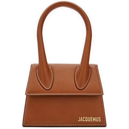 Borsetta Le Chiquito Moyen 213BA002-3072 - JACQUEMUS - Modalova