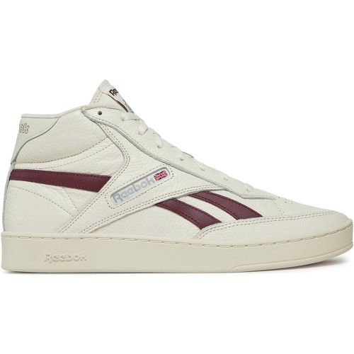 Sneakers Club C Form Hi IE1483 - Reebok - Modalova