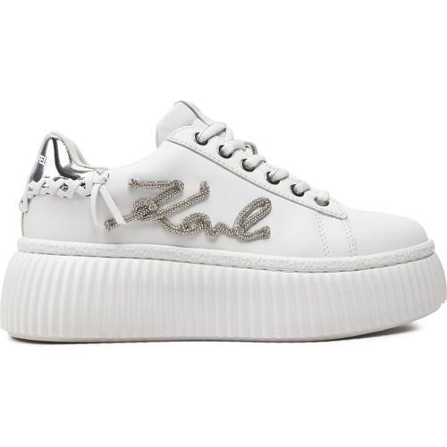 Sneakers KL42372G - Karl Lagerfeld - Modalova