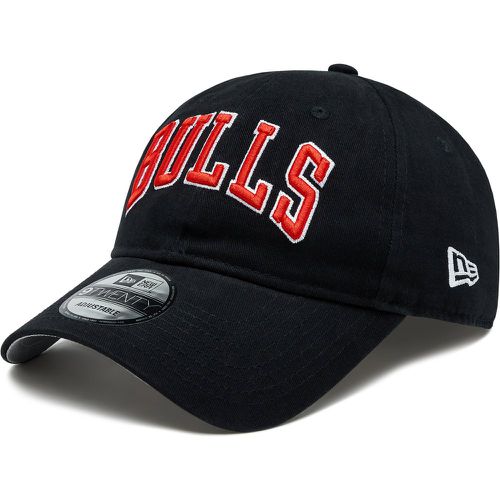 Cappellino Team Script 920 Bulls 60364219 - new era - Modalova