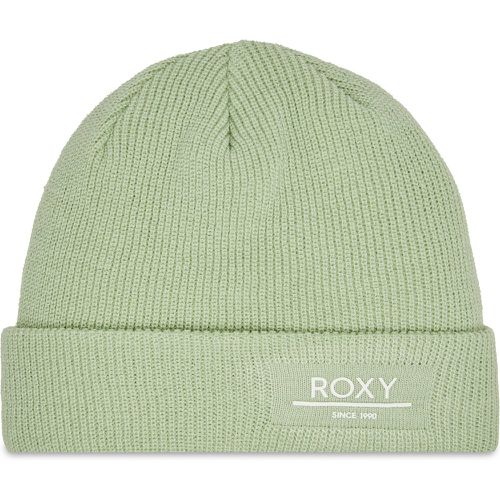 Berretto Roxy ERJHA04166 Verde - Roxy - Modalova