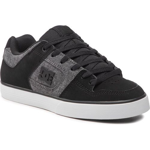 Sneakers DC Pure 300660 Nero - DC - Modalova