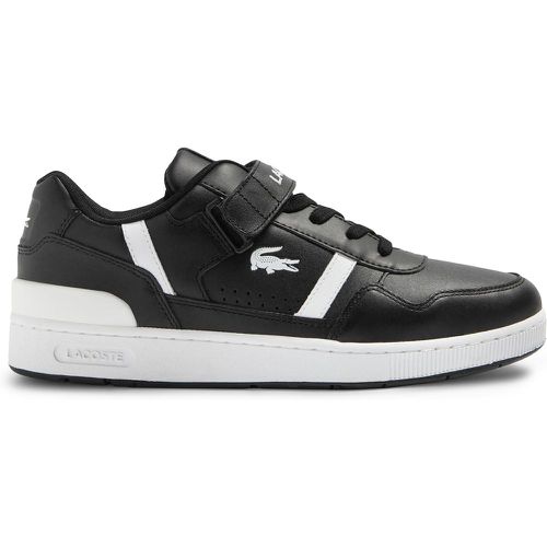 Sneakers T-Clip Velro 746SMA0073 - Lacoste - Modalova