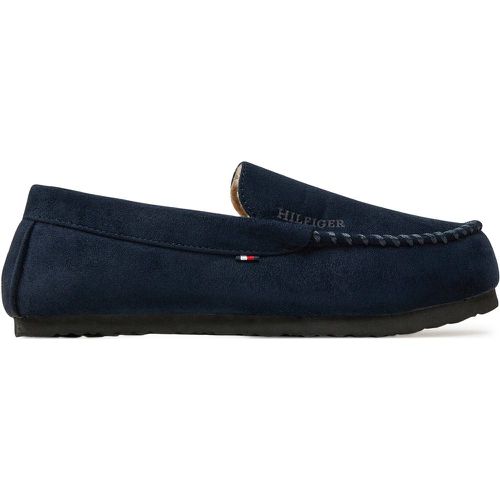 Pantofole Driver House Shoe FM0FM05224 - Tommy Hilfiger - Modalova