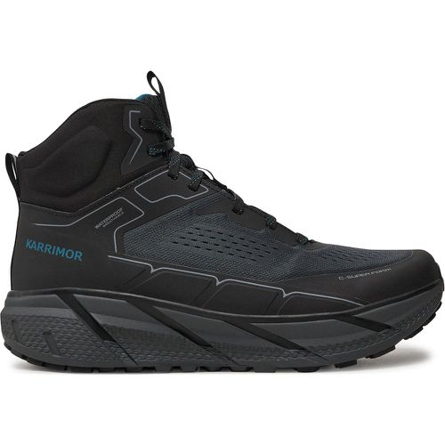 Scarpe da trekking Singletrack Mid K1127 - Karrimor - Modalova