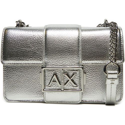 Borsetta XW000071 AF11898 M8040 - Armani Exchange - Modalova