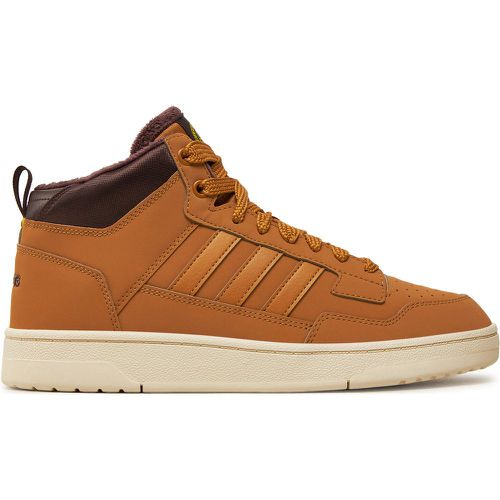 Sneakers Rapid Court Mid Winterized JR0171 - Adidas - Modalova