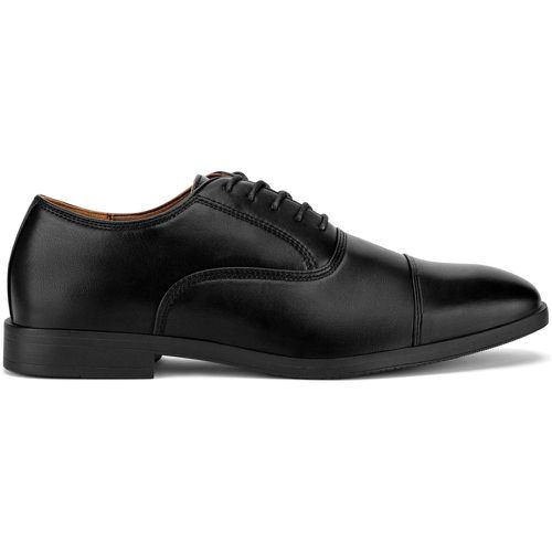 Scarpe basse Lanetti MYL8515-2 Nero - Lanetti - Modalova