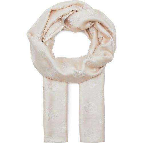 Scialle Jorah (BG) Scarves AW5151 COT03 - Guess - Modalova