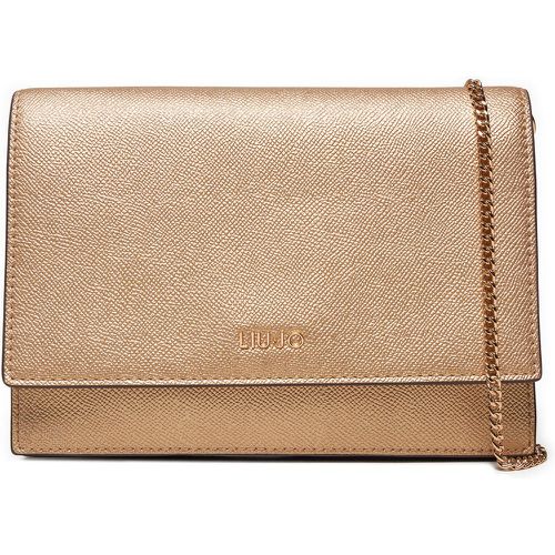 Borsetta Ecs Xs Crossbody AF4276 E0087 - Liu Jo - Modalova