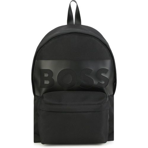 Zaino Boss J20410 Black 09B - Boss - Modalova