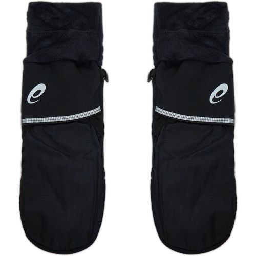 Guanti da uomo Wind-Block Running Gloves 3013A901 - ASICS - Modalova