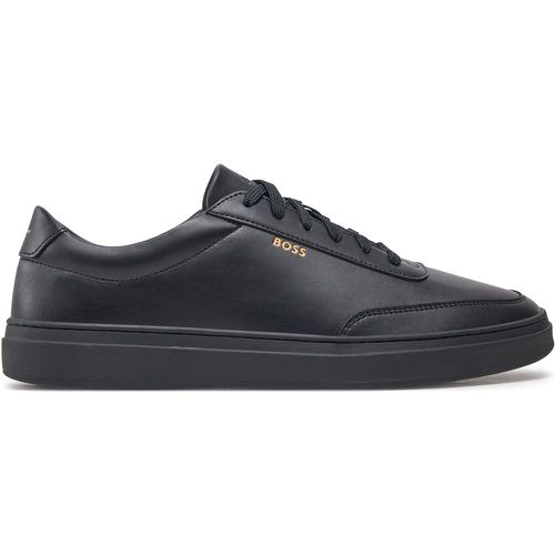 Sneakers BOSS Kieran 50536504 Nero - Boss - Modalova