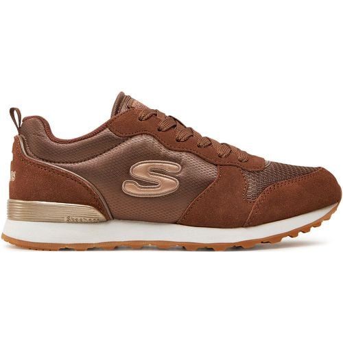 Sneakers Skechers 111/CHOC Marrone - Skechers - Modalova