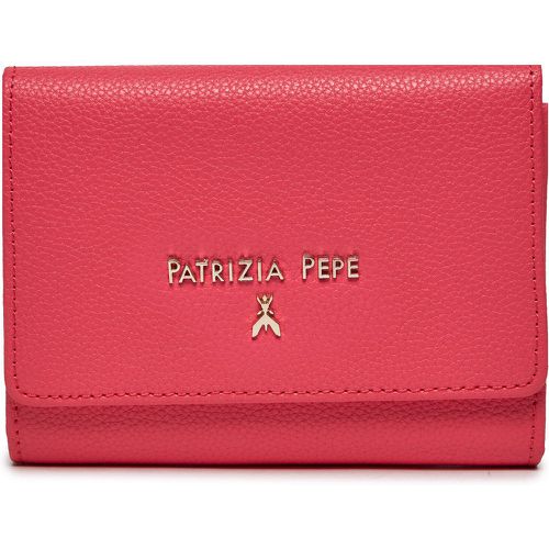 Portafoglio grande da donna CQ7081/L001-M481 - PATRIZIA PEPE - Modalova