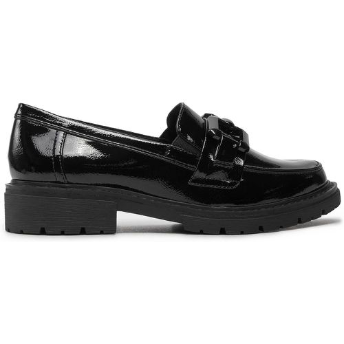 Loafers Jana 8-24764-41 Nero - Jana - Modalova