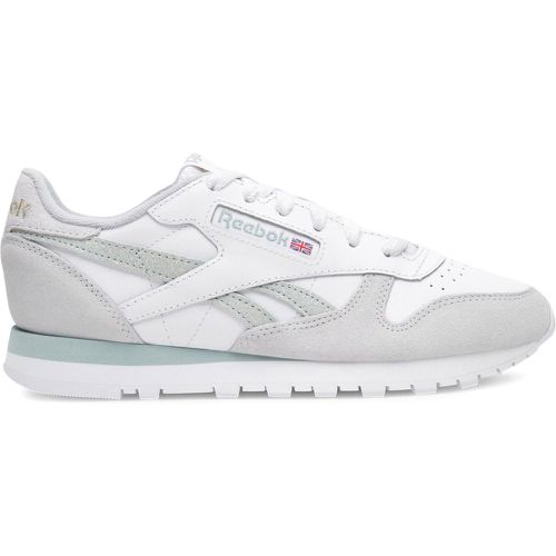 Sneakers Classic Leather GW3801 - Reebok - Modalova