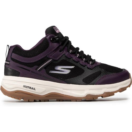 Scarponcini Highly Elevated 128206/BKPR - Skechers - Modalova