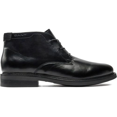 Scarpe basse Gant 29641759 Nero - Gant - Modalova