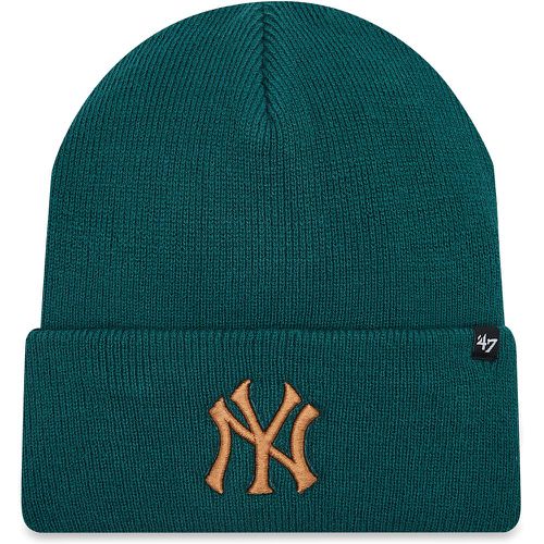 Berretto New York Yankees B-HYMKR17ACE-PGA - 47 Brand - Modalova