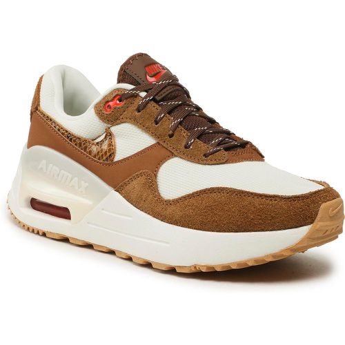 Sneakers Air Max System Se DX9504 100 - Nike - Modalova