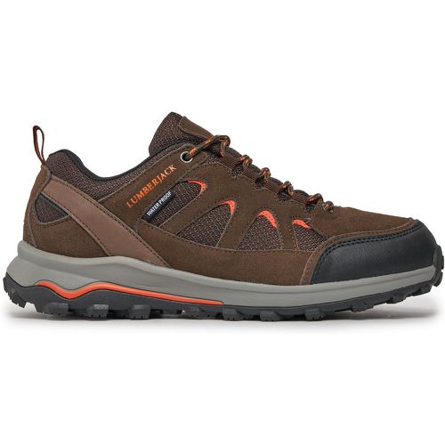 Sneakers CAPTURE SMH8605-001-Z84 - Lumberjack - Modalova