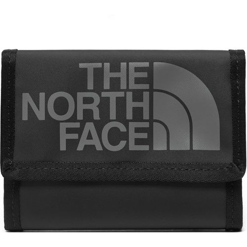 Portafoglio grande da uomo Base Camp Wallet R NF0A52TH4H01 - The North Face - Modalova