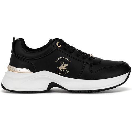 Sneakers BHPC051W - Beverly Hills Polo Club - Modalova