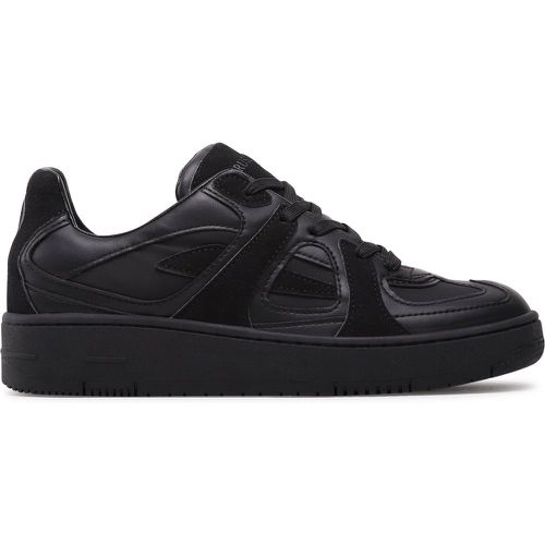 Sneakers Trussardi 79A00844 Nero - Trussardi - Modalova