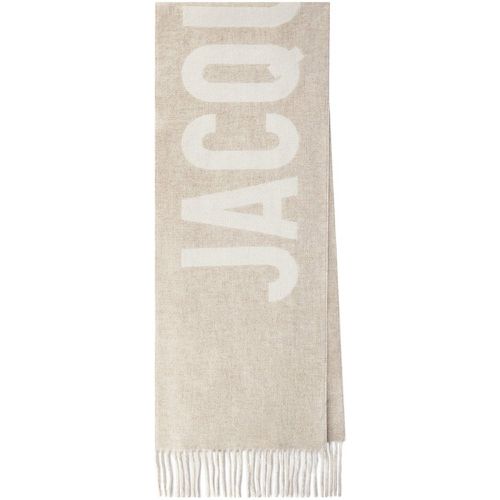 Sciarpa 226AC435-5007 - JACQUEMUS - Modalova