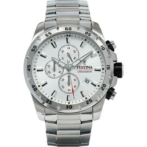 Orologio Chrono Sport 20463/1 - Festina - Modalova