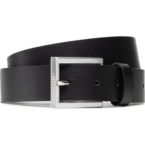 Cintura da uomo Adjustable Belt BM7573 LEA35 - Guess - Modalova