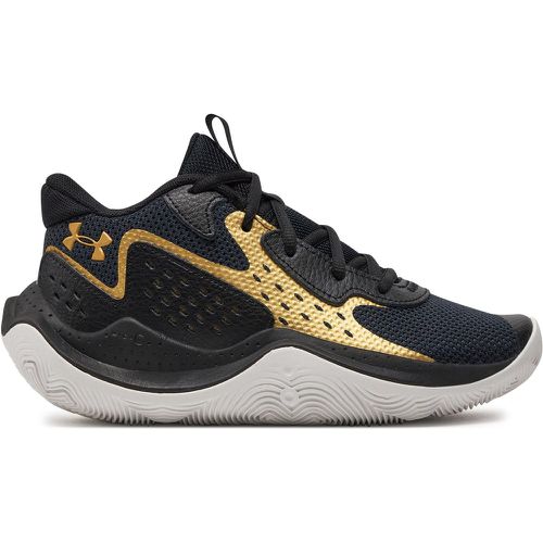 Scarpe da basket Ua Gs Jet '23 3026635-002 - Under Armour - Modalova