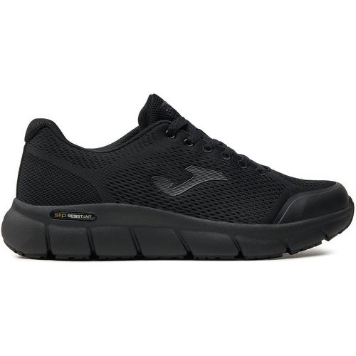 Sneakers Joma Zen CZENW2421 Nero - Joma - Modalova