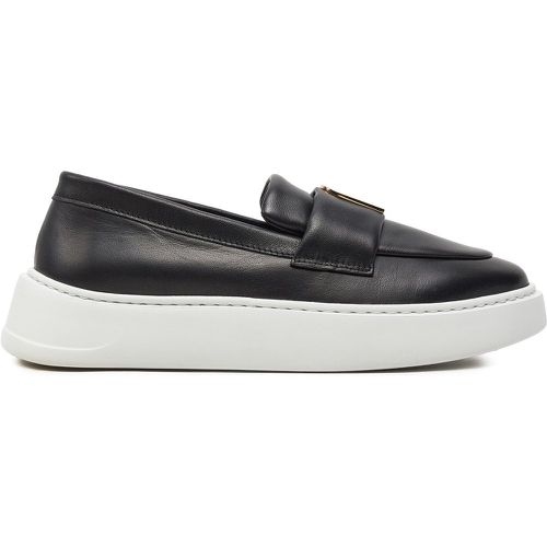 Chunky loafers YI08SPT BX3245 O6000 - Furla - Modalova