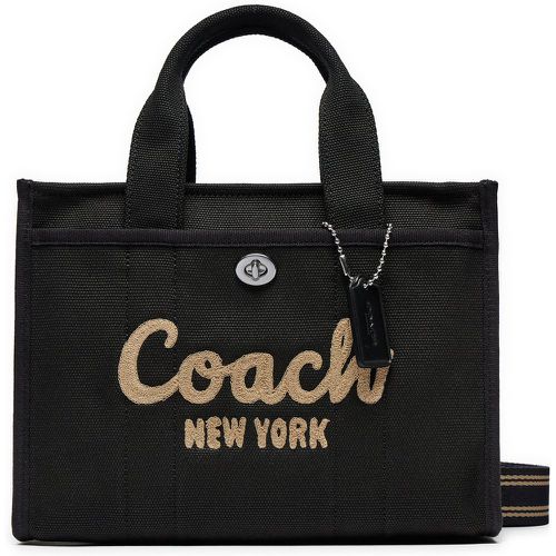 Borsetta Coach Cargo CP164 Nero - Coach - Modalova