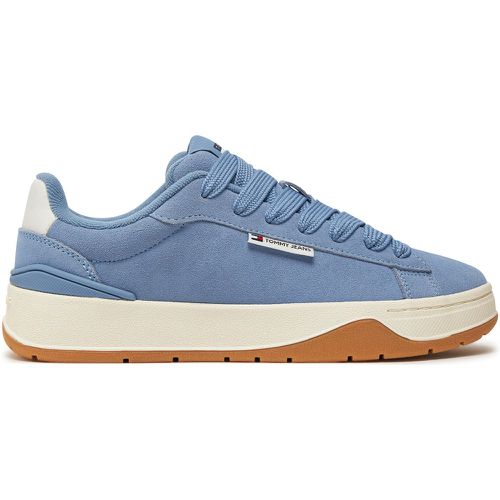 Sneakers Tjw Skate Sneaker EN0EN02677 - Tommy Jeans - Modalova