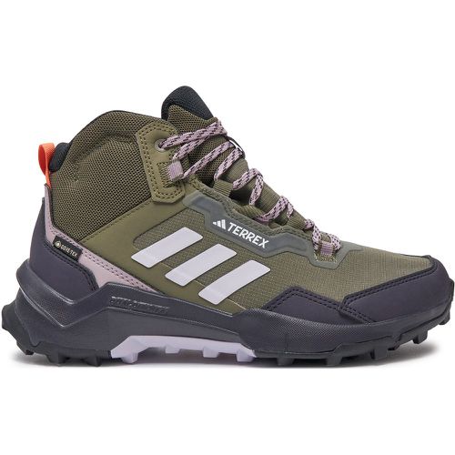 Scarpe da trekking Terrex AX4 Mid GORE-TEX IG8843 - Adidas - Modalova